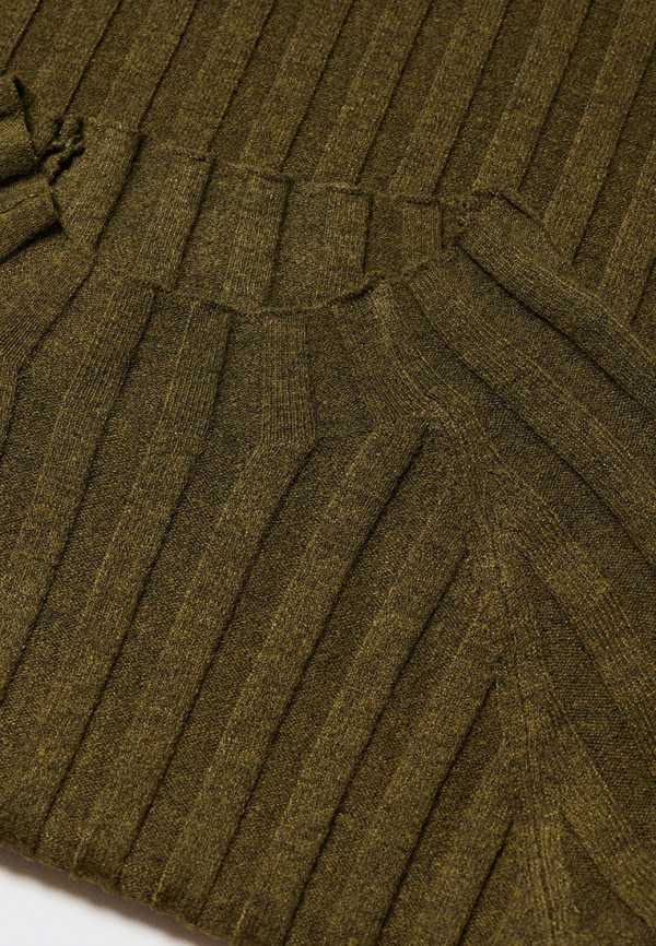 Mango Водолазка - FLURRYBS - фото 5