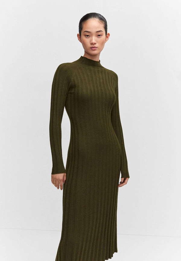 Mango Платье - FLURRYBS - фото 3