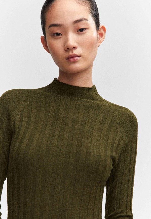 Mango Платье - FLURRYBS - фото 4