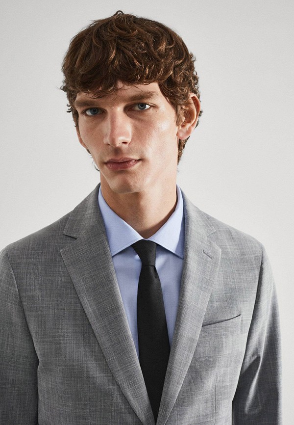 Mango Man Пиджак - BRASILIA - фото 4