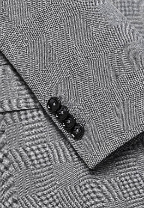 Mango Man Пиджак - BRASILIA - фото 6