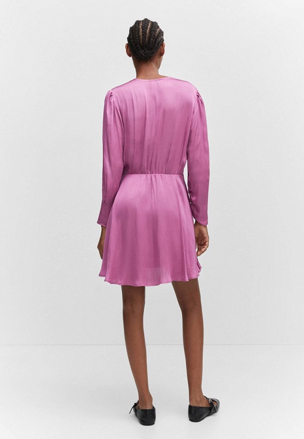 Mango Платье - MONACO - фото 3