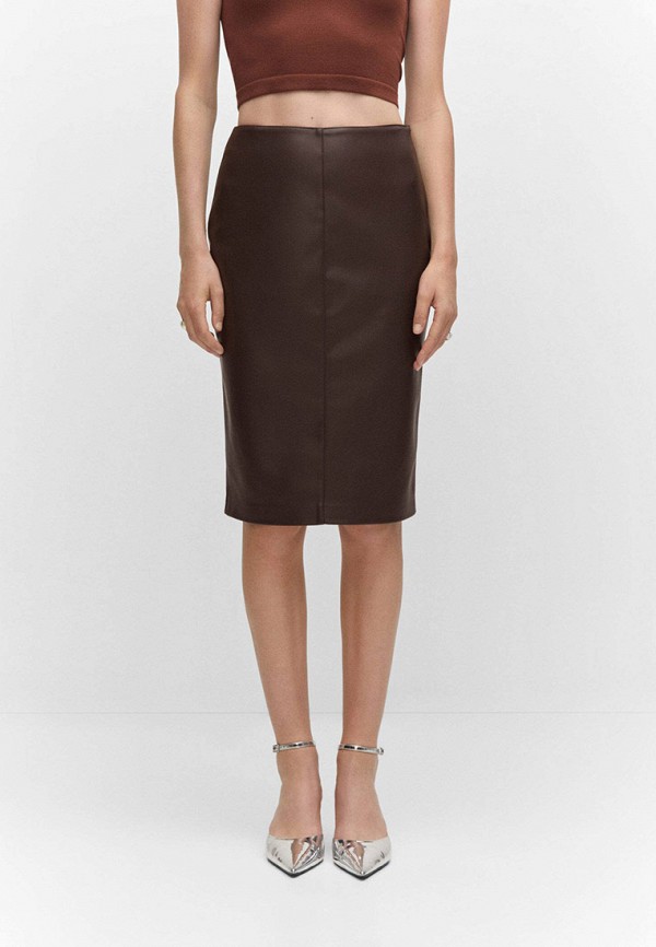 Mango Юбка - PENCIL - фото 1