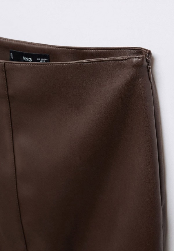 Mango Юбка - PENCIL - фото 4