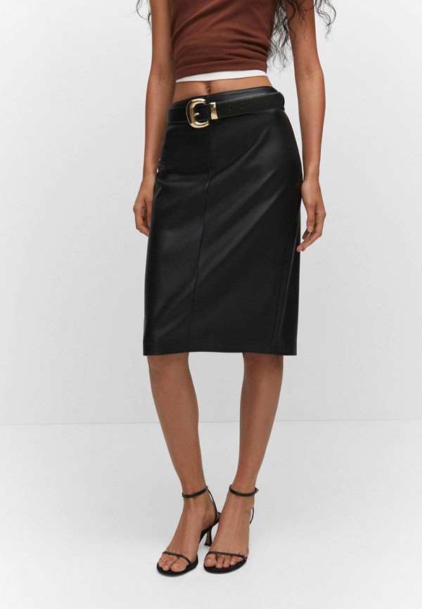 Mango Юбка - PENCIL - фото 1