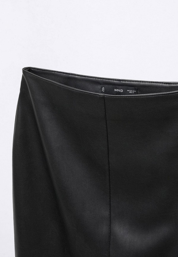 Mango Юбка - PENCIL - фото 5