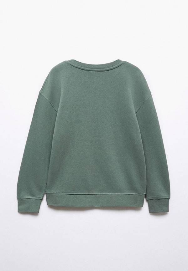 Mango Kids Свитшот - LONDON - фото 2