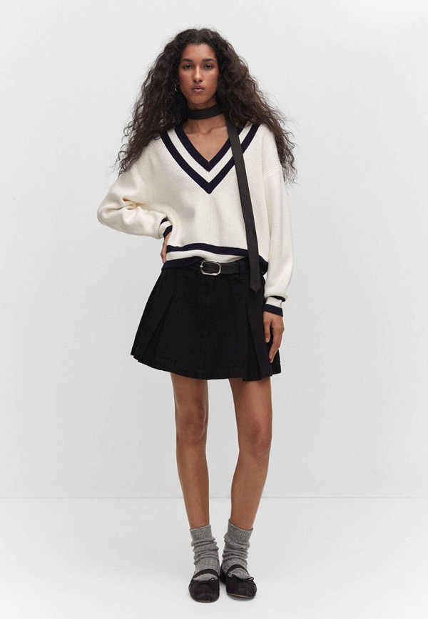 Mango Пуловер - LEAGUE - фото 2