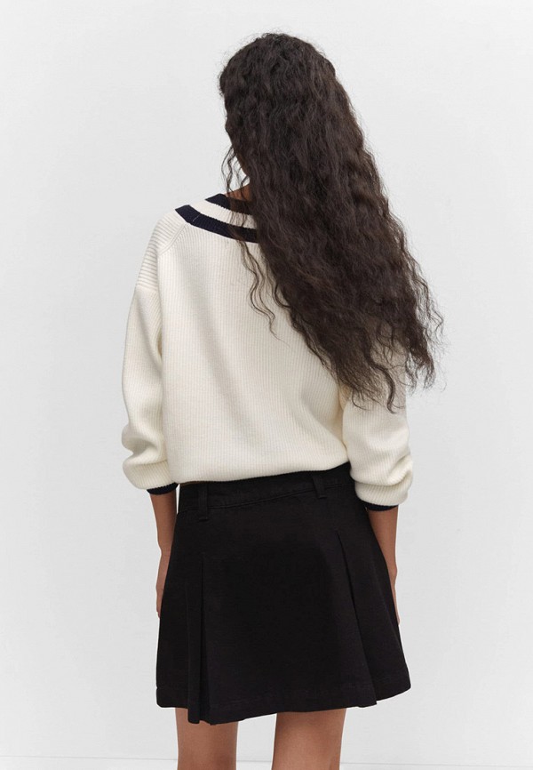 Mango Пуловер - LEAGUE - фото 3