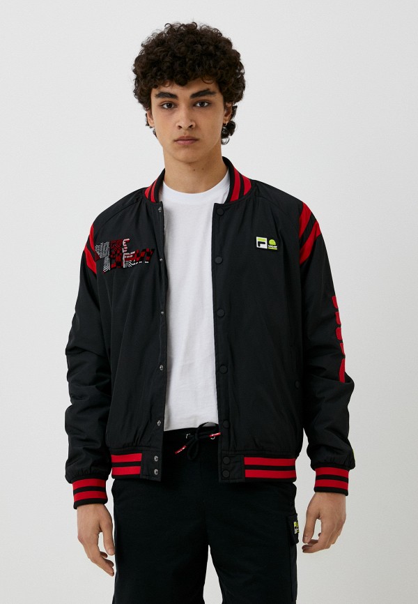 Fila Куртка - фото 1