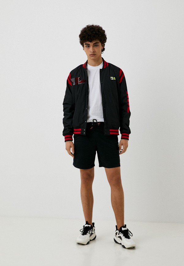 Fila Куртка - фото 2