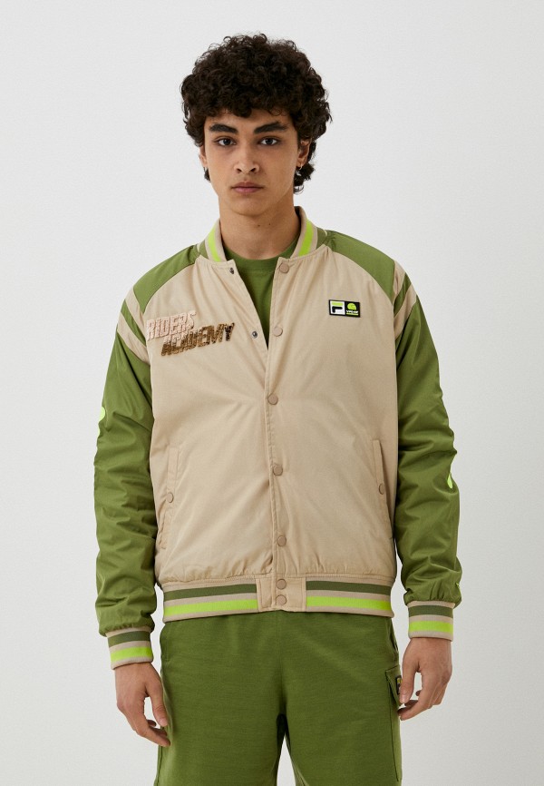 Fila Куртка утепленная - фото 1