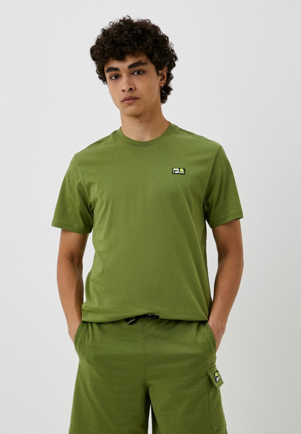 Fila Футболка - фото 1