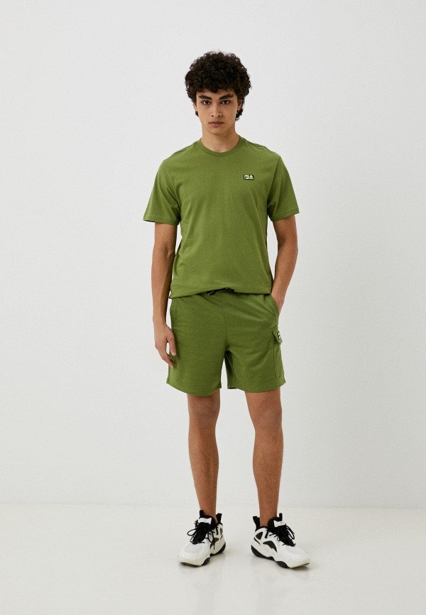 Fila Футболка - фото 2