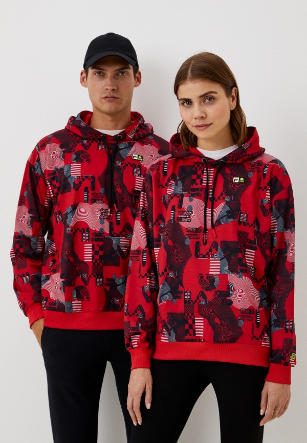 Fila Худи - фото 1