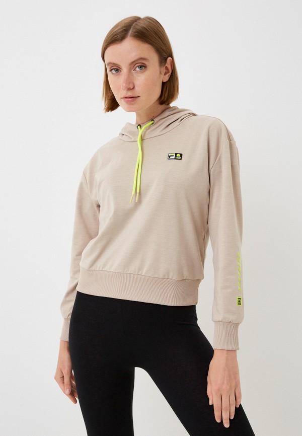 Fila Худи - фото 1