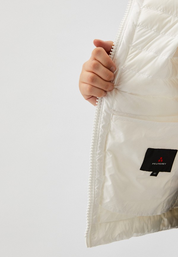 Peuterey Пуховик - фото 4