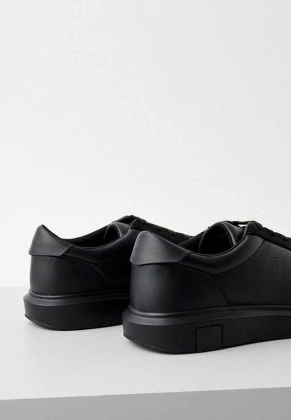 Armani Exchange Кеды - фото 4