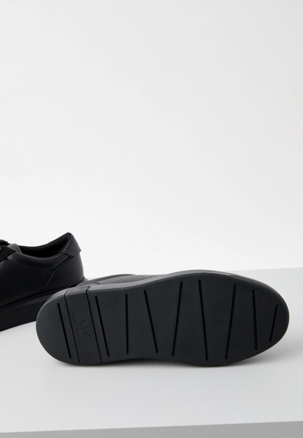 Armani Exchange Кеды - фото 5