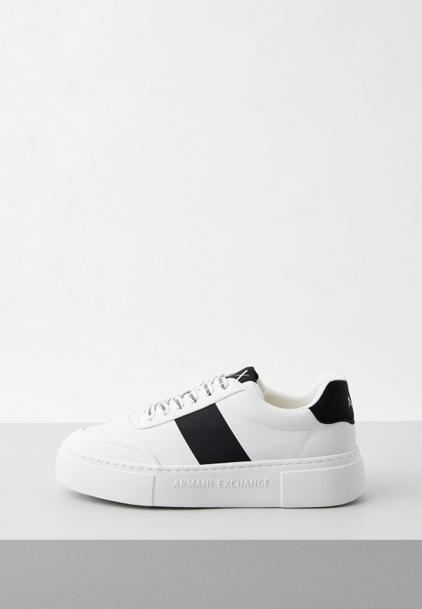 Armani Exchange Кеды - фото 1