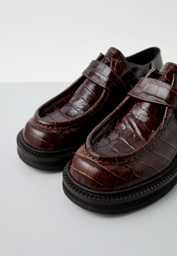 Sportmax Ботинки - PROCIDA - фото 2