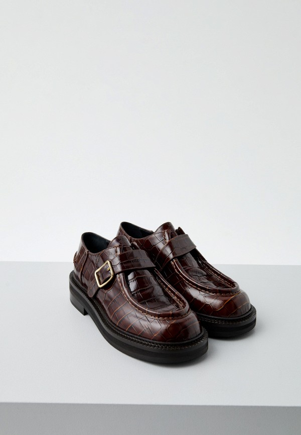 Sportmax Ботинки - PROCIDA - фото 3