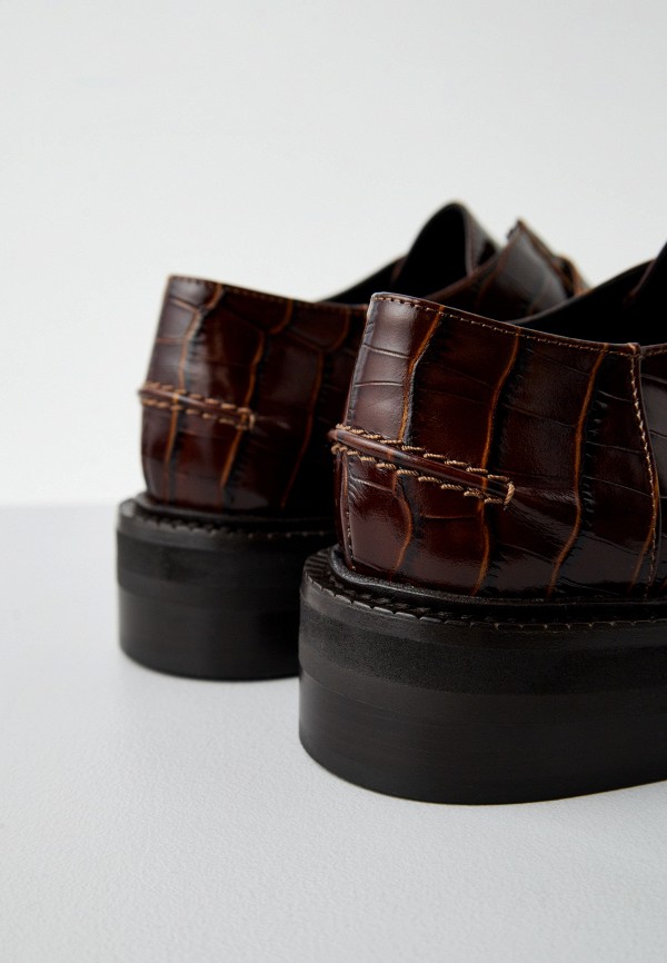 Sportmax Ботинки - PROCIDA - фото 4