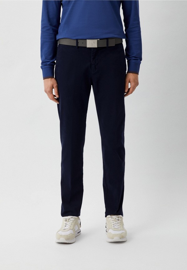 EA7 Ремень - фото 4