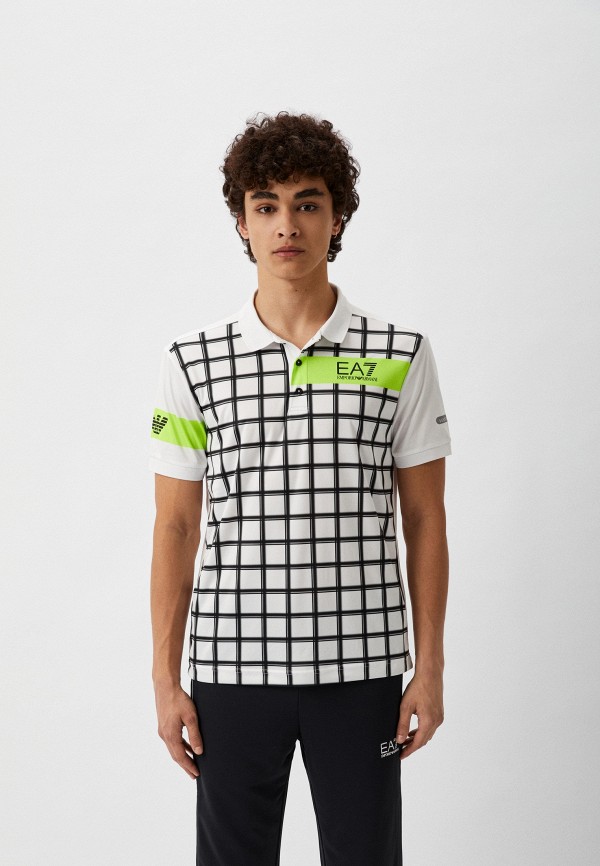 EA7 Поло - фото 1