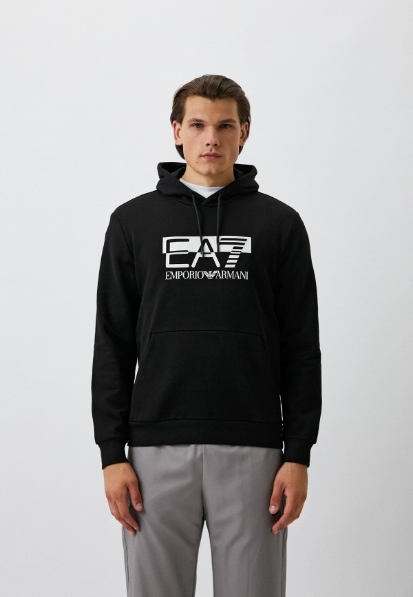 EA7 Худи - фото 1