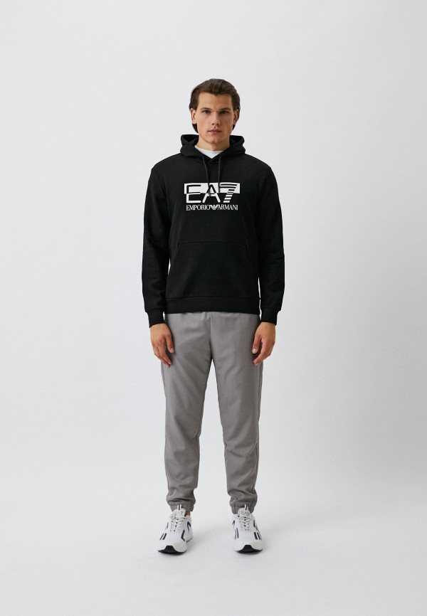 EA7 Худи - фото 2
