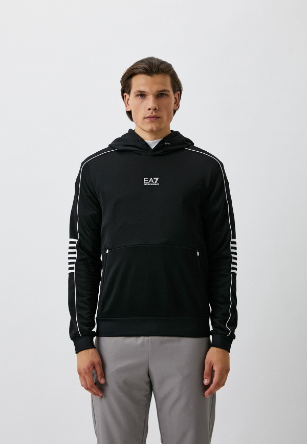 EA7 Худи - фото 1