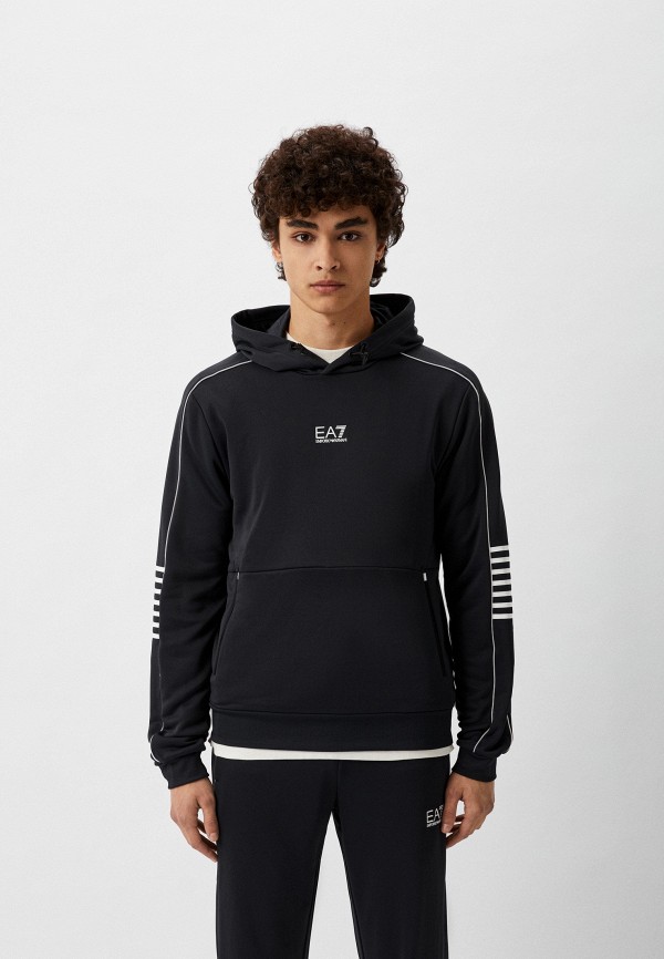 EA7 Олимпийка - фото 1