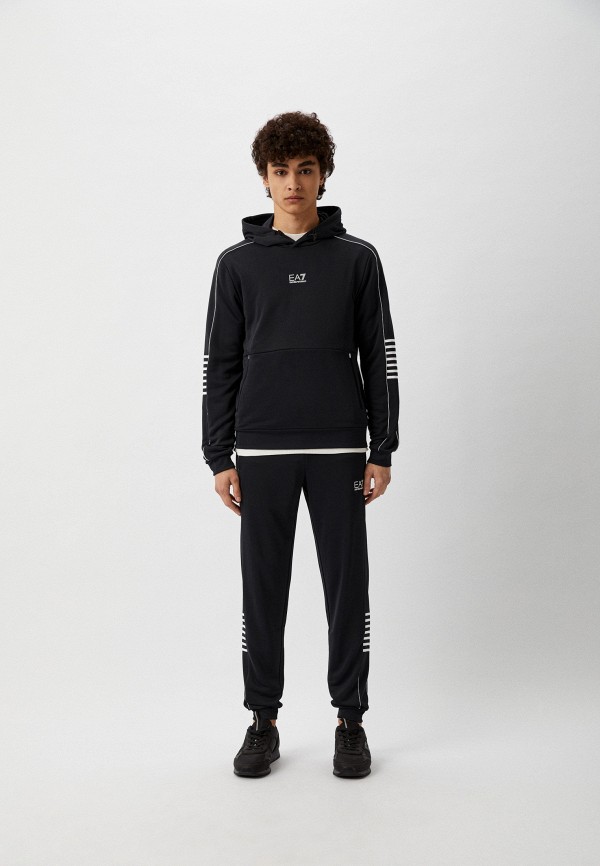 EA7 Олимпийка - фото 2