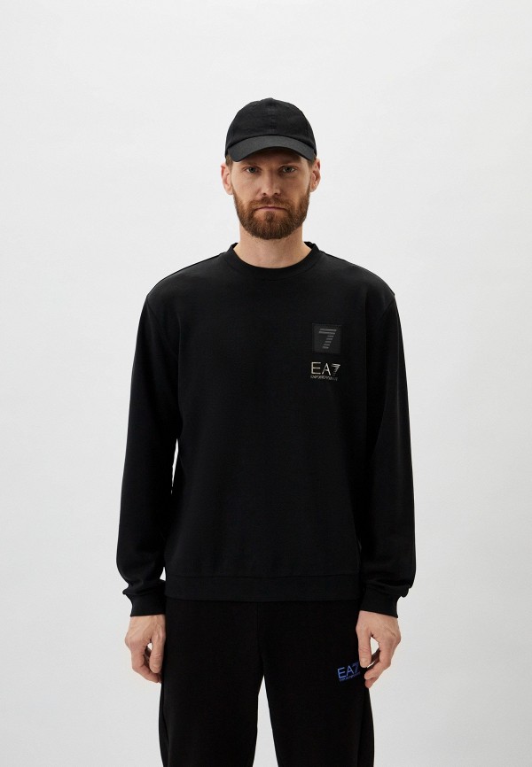 EA7 Свитшот - фото 1