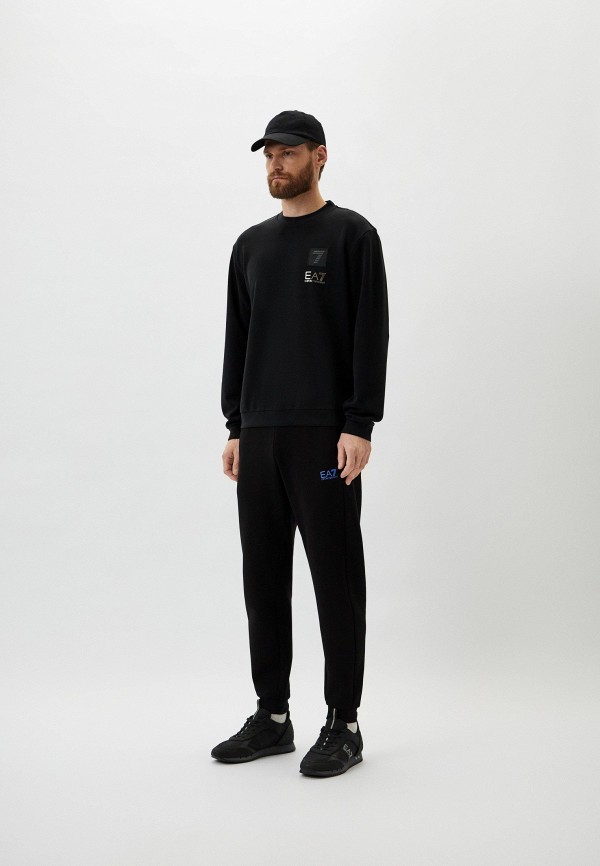 EA7 Свитшот - фото 2