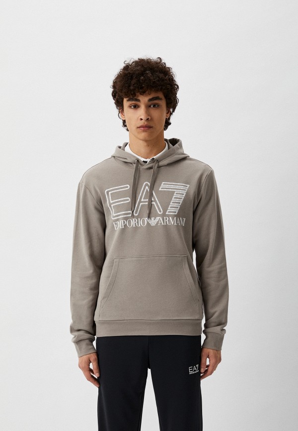 EA7 Худи - фото 1