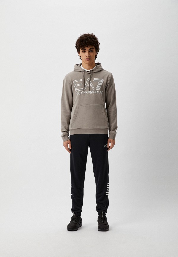 EA7 Худи - фото 2