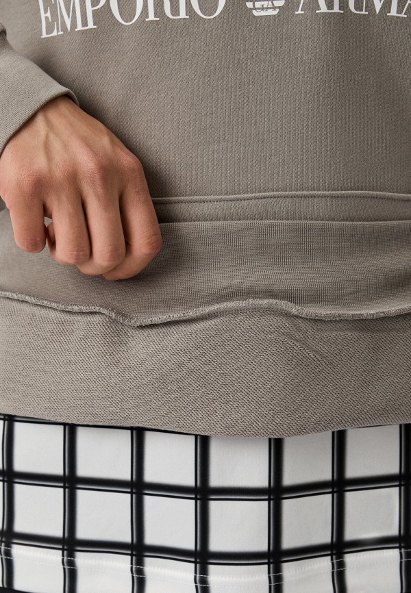 EA7 Худи - фото 4