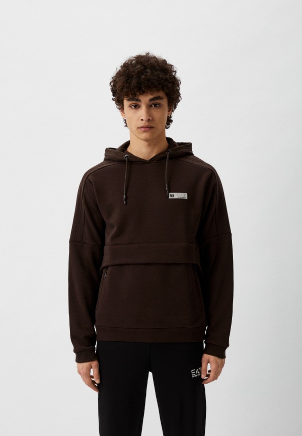 EA7 Худи - фото 1