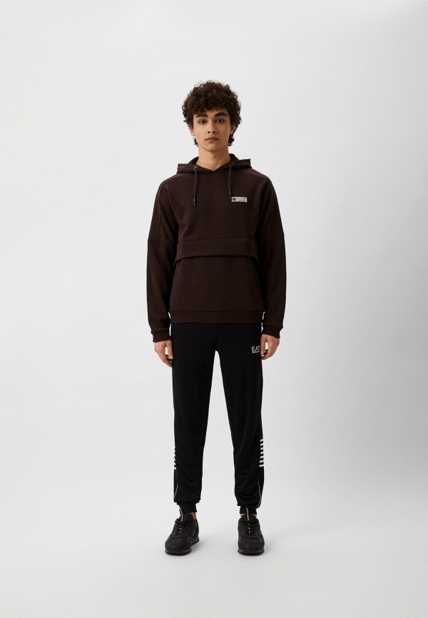 EA7 Худи - фото 2