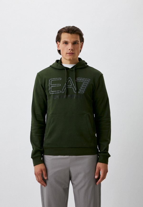 EA7 Худи - фото 1