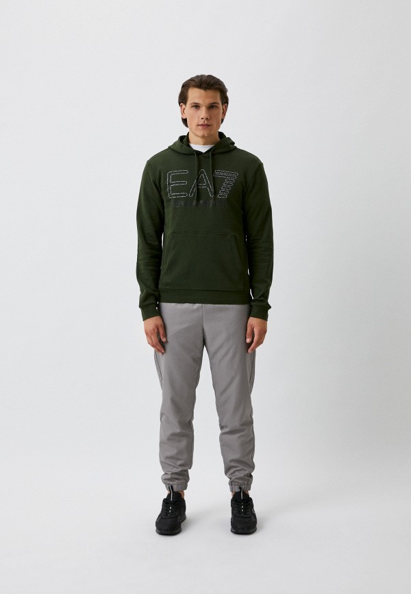 EA7 Худи - фото 2