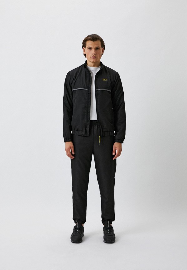 EA7 Костюм спортивный - фото 2