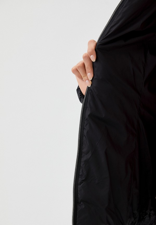 EA7 Куртка стеганая - фото 4