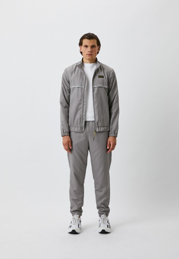 EA7 Костюм спортивный - фото 1