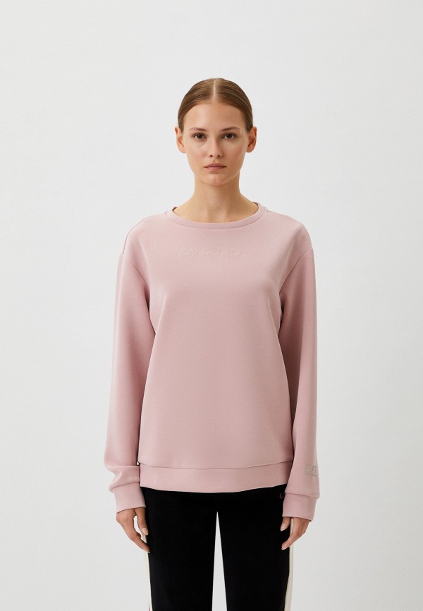 EA7 Свитшот - фото 1