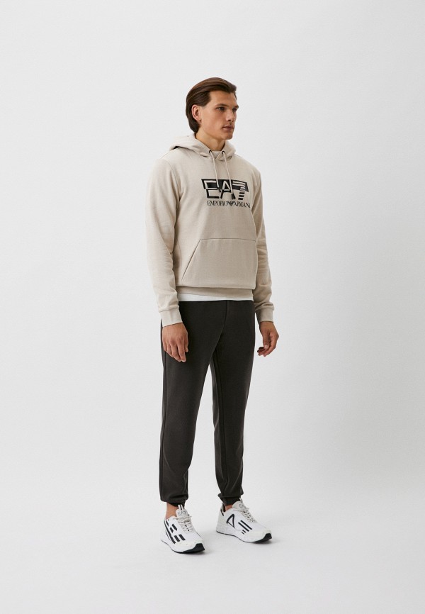EA7 Худи - фото 2