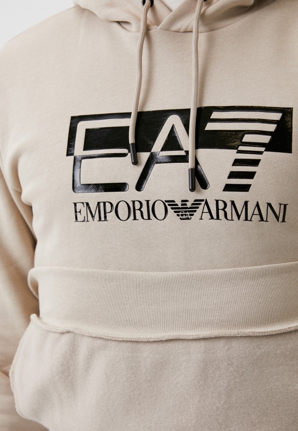 EA7 Худи - фото 4