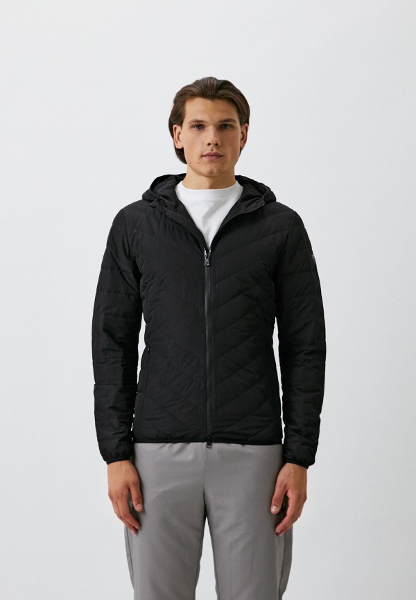 EA7 Куртка утепленная - фото 1